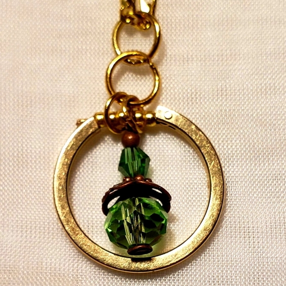 Refurbished Vintage Necklace - Picture 1 of 4